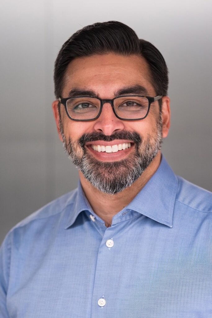 Anil Soni