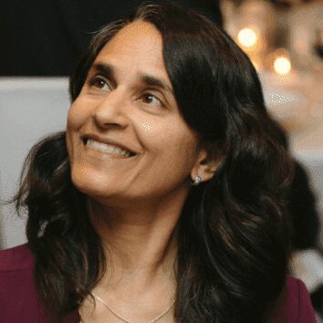 Dr. Sonia Anand