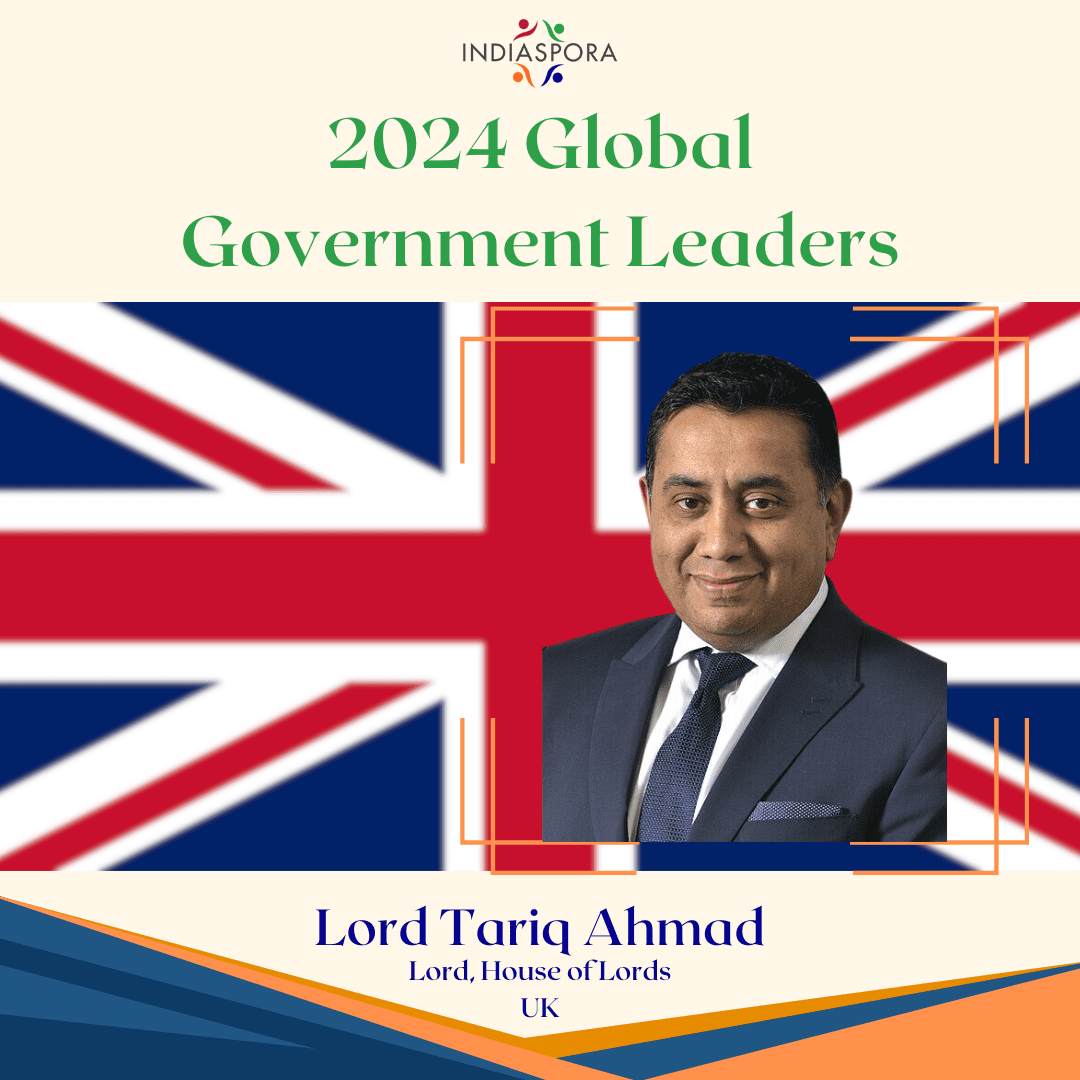 A picture of the cover of the book 2 0 2 4 global government leaders.|A man in a suit and tie smiling for the camera.
