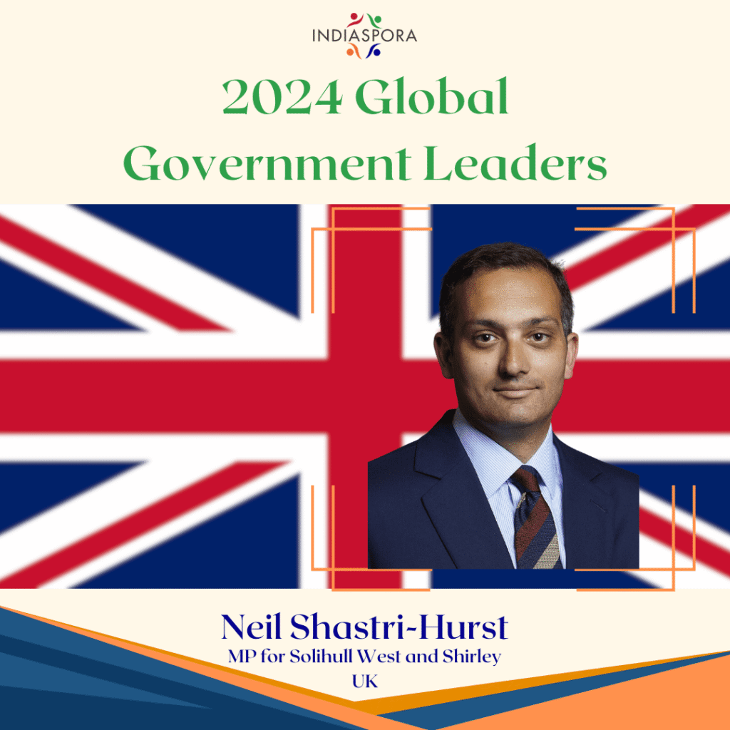 A picture of the cover of the book 2 0 2 4 global government leaders.