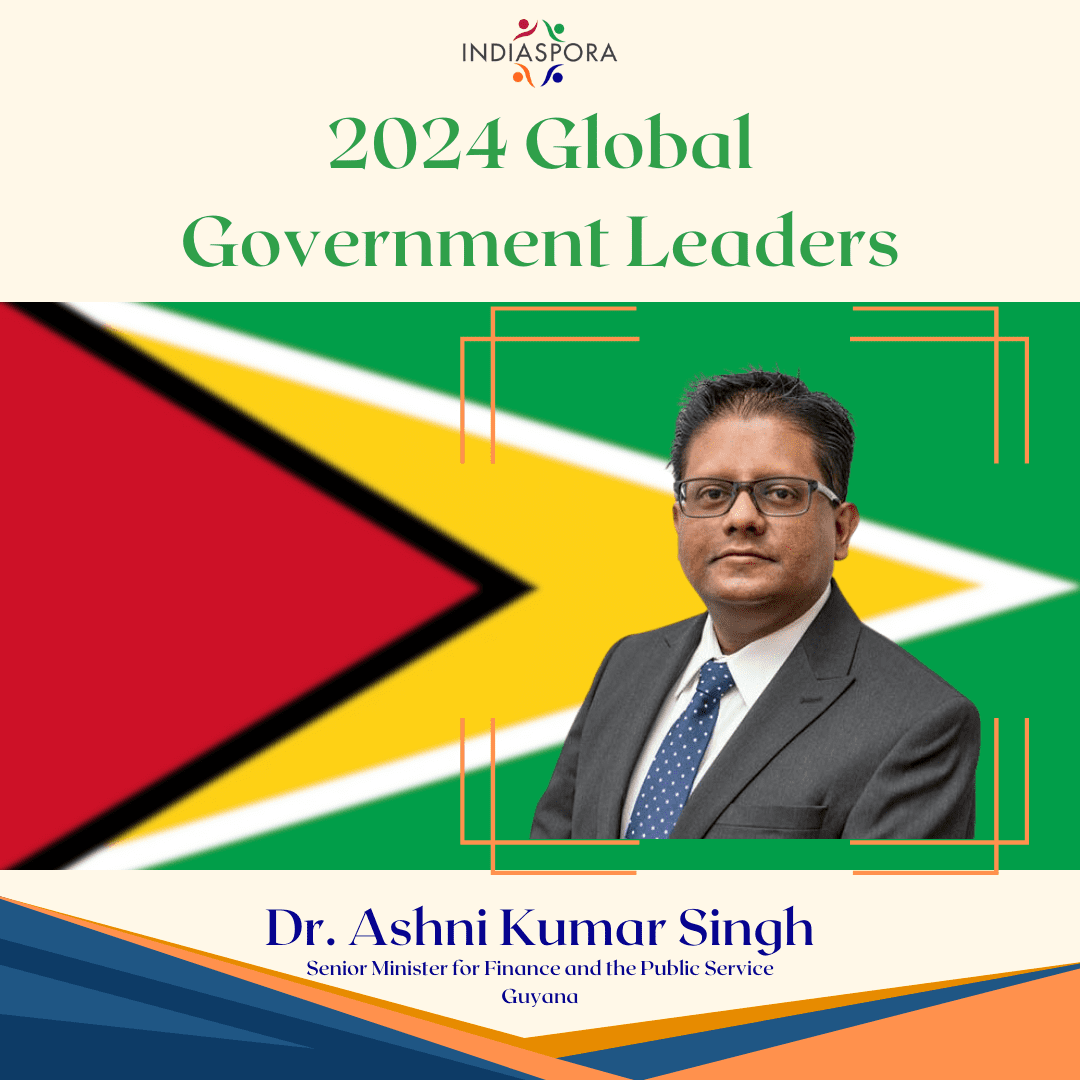 A picture of dr. Ashri kumar singh