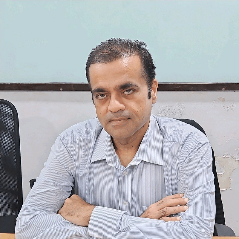 Shom Jagtiani