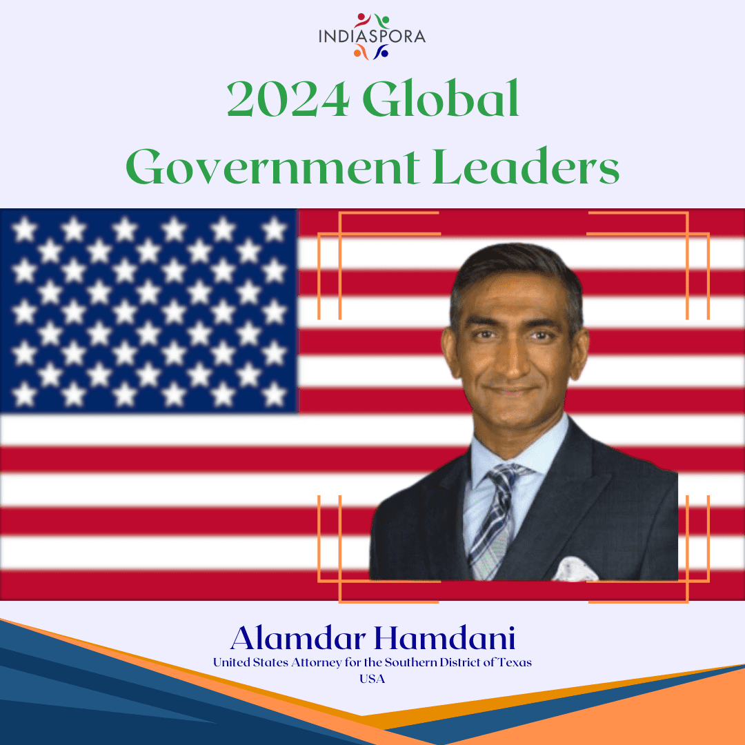 A picture of the cover of the book 2 0 2 4 global government leaders.