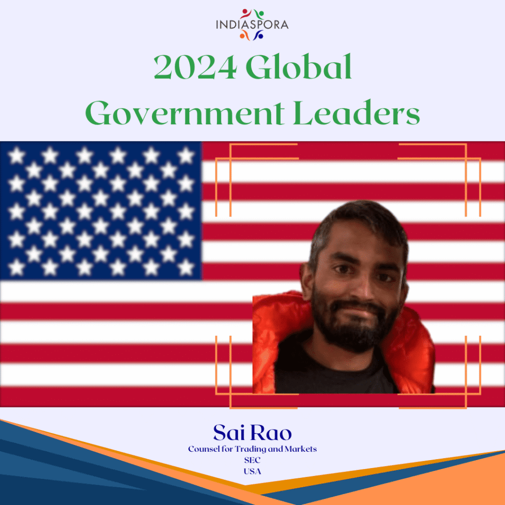 A man with an american flag on it.