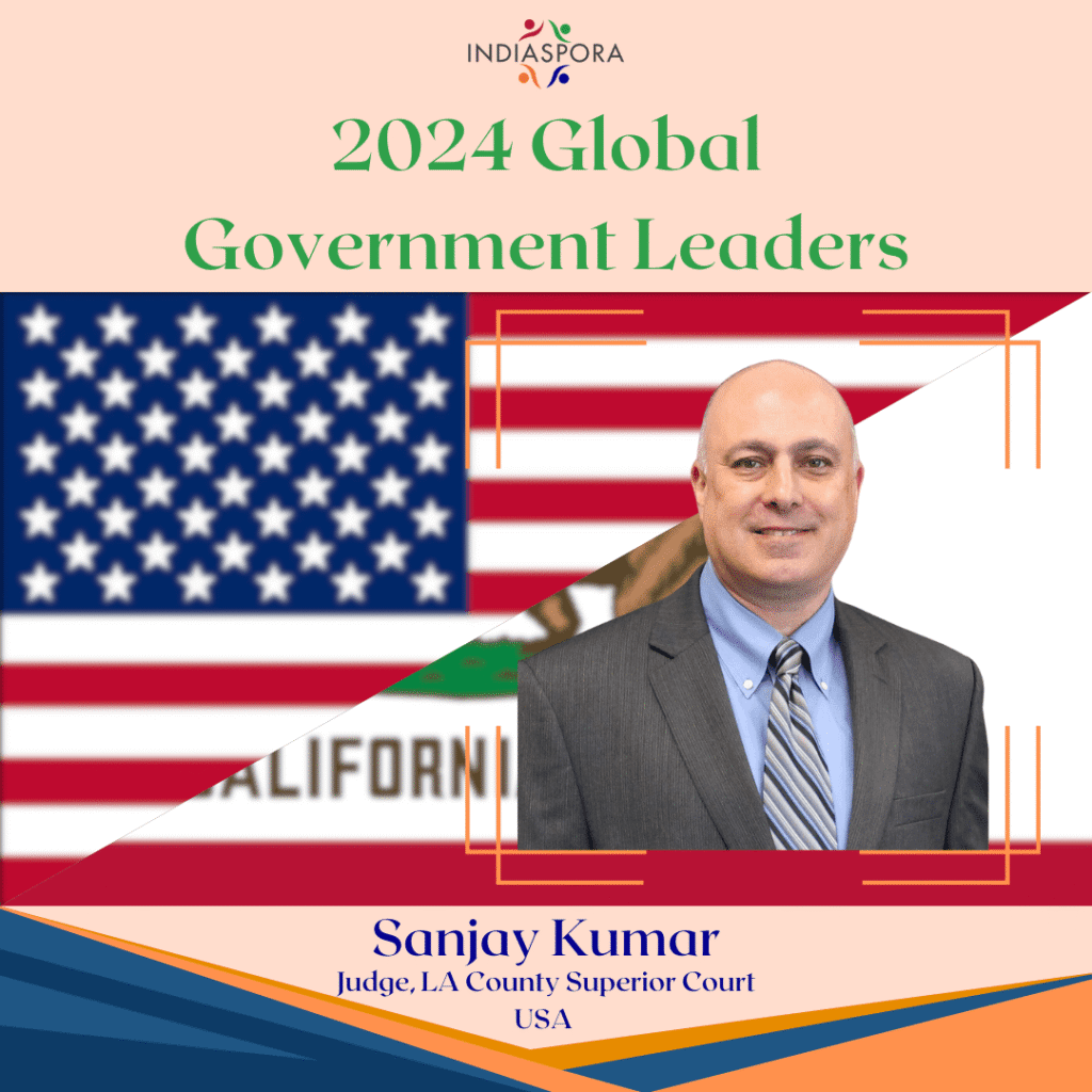 A picture of a person with the words " 2 0 2 4 global government leaders."