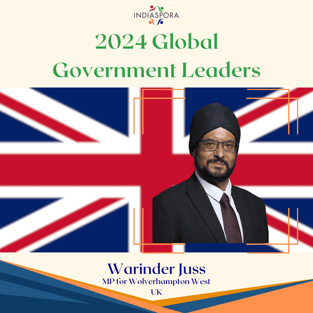 A picture of the cover of the book 2 0 2 4 global government leaders.