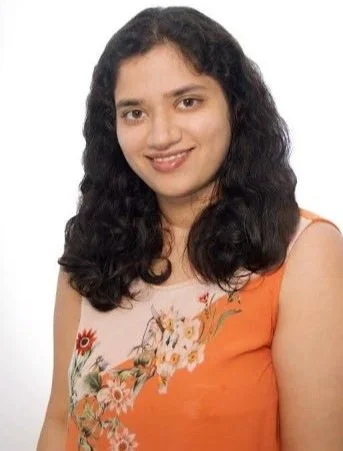 Aditi Krishnakumar