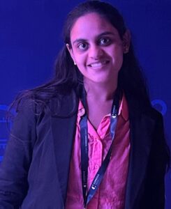 Aksha Jain