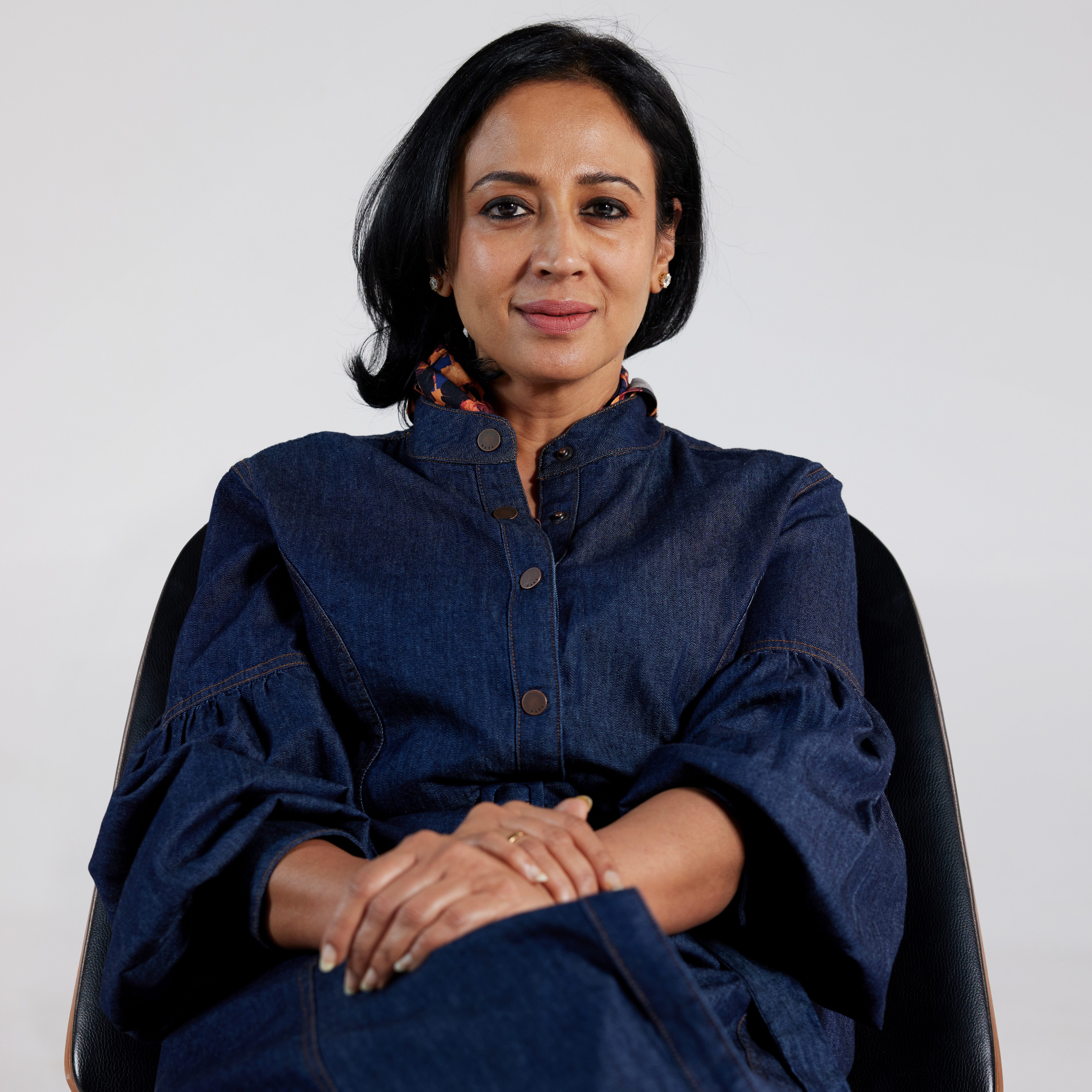 Akshika Poddar